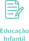 Ícone Educação Infantil