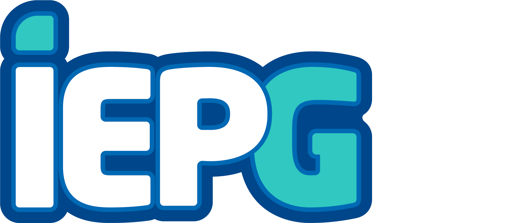 Logo IEPG